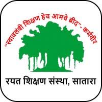 Rayat Shikshan Sanstha satara